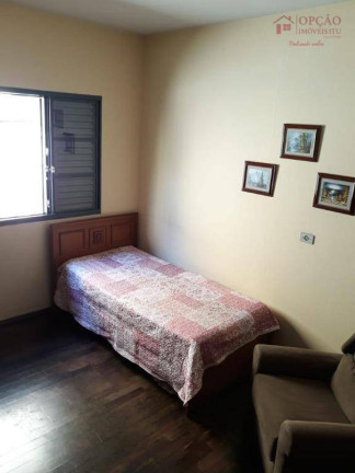 Imagem Casa com 3 Quartos à Venda, 238 m² em Centro - Salto Imagem Casa com 3 Quartos à Venda, 238 m² em Centro - Salto