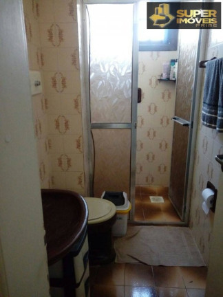 Imagem Apartamento com 1 Quarto à Venda, 35 m² em Centro - Pelotas