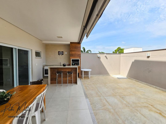 Imagem Casa com 3 Quartos à Venda, 200 m² em Ondas - Cond. Reserva Das Paineiras - Piracicaba Imagem Casa com 3 Quartos à Venda, 200 m² em Ondas - Cond. Reserva Das Paineiras - Piracicaba