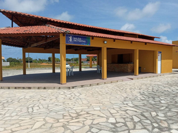 Imagem Terreno à Venda, 450 m² em Centro - Lucena