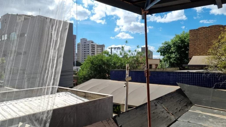 Imagem Apartamento com 3 Quartos à Venda, 137 m² em Serra - Belo Horizonte Imagem Apartamento com 3 Quartos à Venda, 137 m² em Serra - Belo Horizonte
