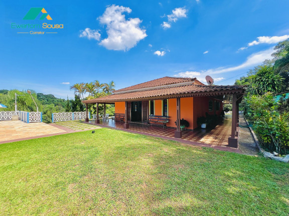 Imagem Imóvel com 4 Quartos à Venda, 12.960 m² em Vale Dos Pinheiros - Atibaia Imagem Imóvel com 4 Quartos à Venda, 12.960 m² em Vale Dos Pinheiros - Atibaia