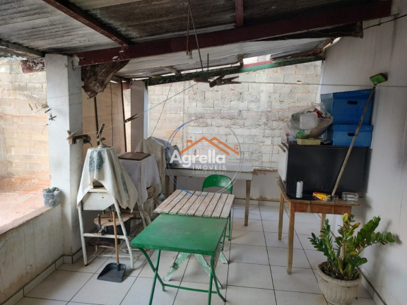 Imagem Casa com 2 Quartos à Venda, 70 m² em Jardim Flamboyant - Mogi Mirim Imagem Casa com 2 Quartos à Venda, 70 m² em Jardim Flamboyant - Mogi Mirim
