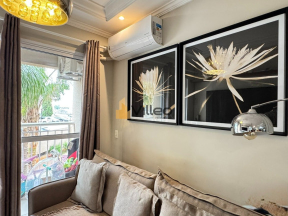 Imagem Apartamento com 2 Quartos para Alugar, em Jardim São Carlos - Sorocaba Imagem Apartamento com 2 Quartos para Alugar, em Jardim São Carlos - Sorocaba