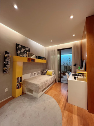 Imagem Apartamento com 5 Quartos à Venda, 160 m² em Barra Da Tijuca - Rio De Janeiro Imagem Apartamento com 5 Quartos à Venda, 160 m² em Barra Da Tijuca - Rio De Janeiro
