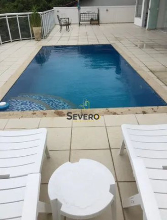 Imagem Casa de Condomínio com 3 Quartos à Venda, 276 m² em Pendotiba - Niterói Imagem Casa de Condomínio com 3 Quartos à Venda, 276 m² em Pendotiba - Niterói