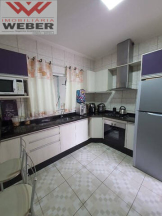 Imagem Casa com 3 Quartos à Venda, 150 m² em Jardim Wanel Ville Iv - Sorocaba