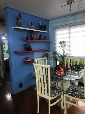 Imagem Apartamento com 2 Quartos à Venda, 97 m² em Vila Andrade - São Paulo Imagem Apartamento com 2 Quartos à Venda, 97 m² em Vila Andrade - São Paulo