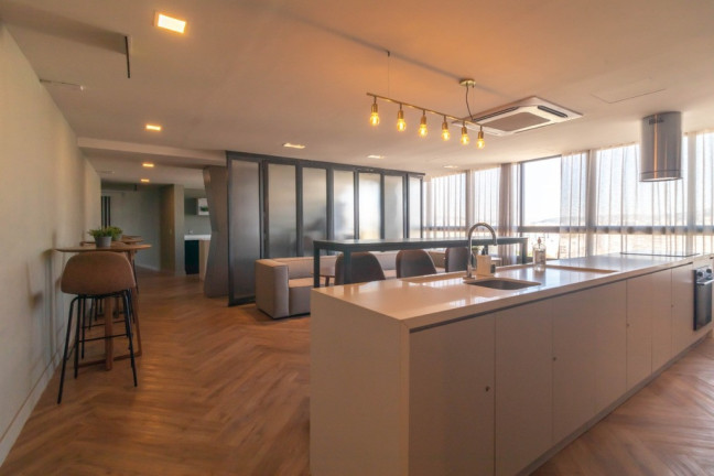 Imagem Apartamento com 1 Quarto à Venda, 25 m² em Cidade Baixa - Porto Alegre