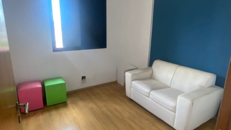 Imagem Apartamento com 3 Quartos à Venda, 75 m² em Assunção - São Bernardo Do Campo