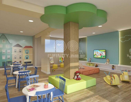 Imagem Apartamento com 2 Quartos à Venda, 35 m² em Cambuci - São Paulo Imagem Apartamento com 2 Quartos à Venda, 35 m² em Cambuci - São Paulo
