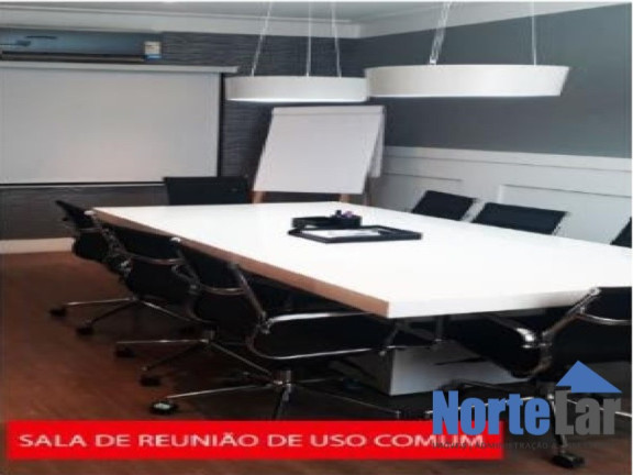 Imagem Sala Comercial para Alugar, 44 m² em Pinheiros - São Paulo Imagem Sala Comercial para Alugar, 44 m² em Pinheiros - São Paulo