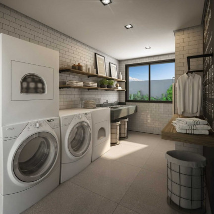 Imagem Imóvel com 2 Quartos à Venda, 64 m² em Jardim Paulista - São Paulo Imagem Imóvel com 2 Quartos à Venda, 64 m² em Jardim Paulista - São Paulo