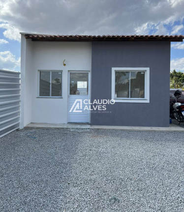 Imagem Casa com 2 Quartos à Venda, 41 m² em Santo Antônio Dos Prazeres - Feira De Santana Imagem Casa com 2 Quartos à Venda, 41 m² em Santo Antônio Dos Prazeres - Feira De Santana