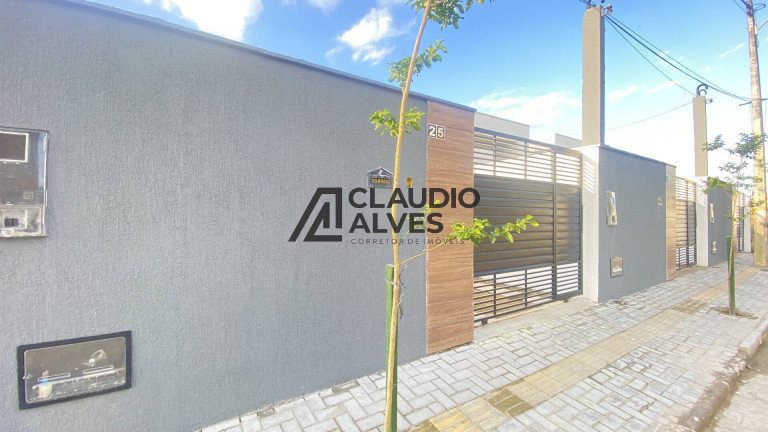 Imagem Casa com 3 Quartos à Venda, 70 m² em Sim - Feira De Santana Imagem Casa com 3 Quartos à Venda, 70 m² em Sim - Feira De Santana
