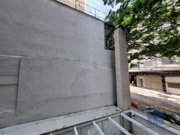 Imagem Imóvel Comercial para Alugar, 31 m² em Vila Mariana - São Paulo