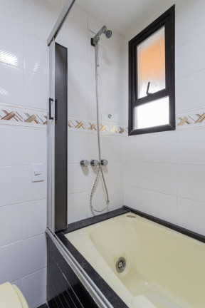 Imagem Apartamento com 3 Quartos à Venda, 184 m² em Aclimação - São Paulo