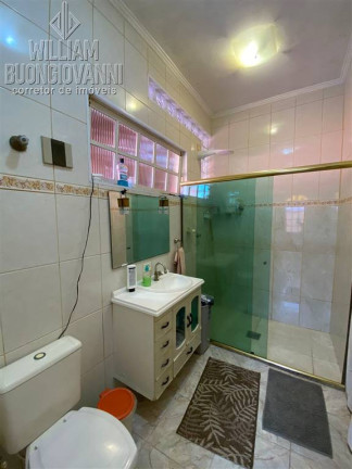 Imagem Casa com 4 Quartos à Venda, 146 m² em Guilhermina - Praia Grande Imagem Casa com 4 Quartos à Venda, 146 m² em Guilhermina - Praia Grande