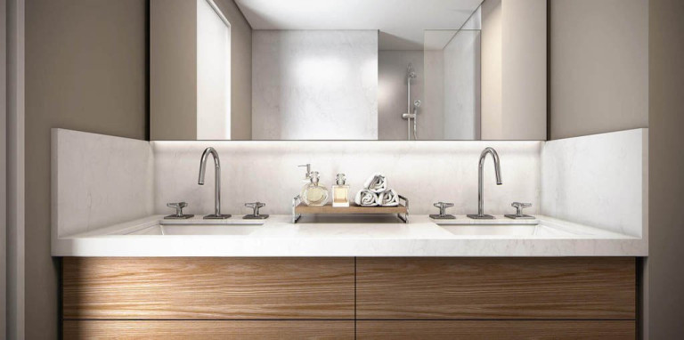Imagem Apartamento com 2 Quartos à Venda, 85 m² em Moinhos De Vento - Porto Alegre