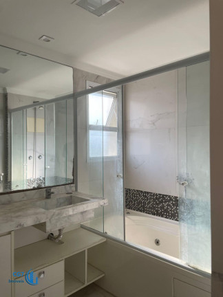 Imagem Apartamento com 4 Quartos para Alugar, 206 m² em Tamboré - Santana De Parnaíba Imagem Apartamento com 4 Quartos para Alugar, 206 m² em Tamboré - Santana De Parnaíba