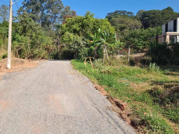 Imagem Terreno em Condomínio à Venda, 1.420 m² em Chácara Santa Lúcia - Carapicuíba