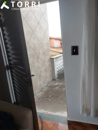 Imagem Sobrado com 4 Quartos à Venda, 100 m² em Conjunto Habitacional Júlio De Mesquita Filho - Sorocaba Imagem Sobrado com 4 Quartos à Venda, 100 m² em Conjunto Habitacional Júlio De Mesquita Filho - Sorocaba