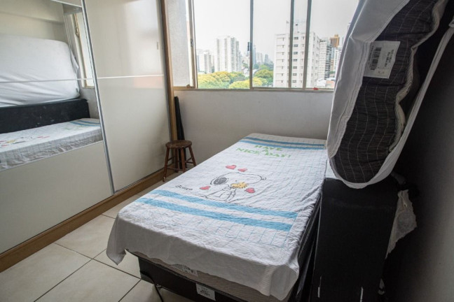Imagem Kitnet com 1 Quarto à Venda, 28 m² em Bela Vista - São Paulo Imagem Kitnet com 1 Quarto à Venda, 28 m² em Bela Vista - São Paulo