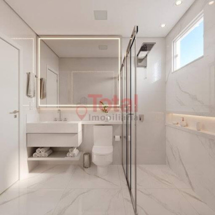 Imagem Apartamento com 3 Quartos à Venda, 79 m² em Iguaçu - Ipatinga