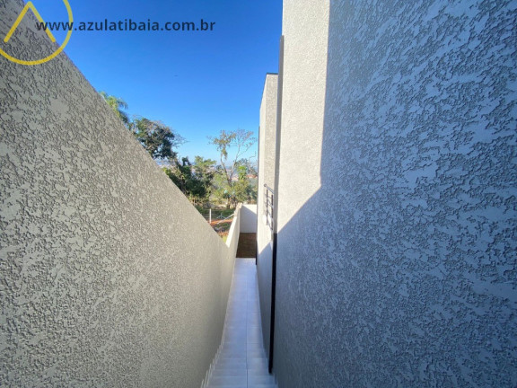 Imagem Casa com 2 Quartos à Venda, 60 m² em Jardim São Felipe - Atibaia Imagem Casa com 2 Quartos à Venda, 60 m² em Jardim São Felipe - Atibaia
