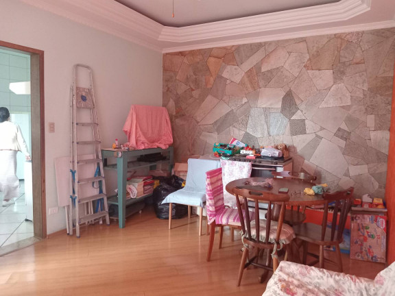 Imagem Sobrado com 6 Quartos à Venda, 332 m² em Eldorado - Diadema Imagem Sobrado com 6 Quartos à Venda, 332 m² em Eldorado - Diadema