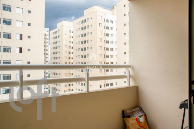 Imagem Apartamento com 2 Quartos à Venda, 70 m² em água Branca - São Paulo