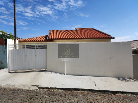 Imagem Casa com 2 Quartos à Venda, 190 m² em Centro - Tomazina