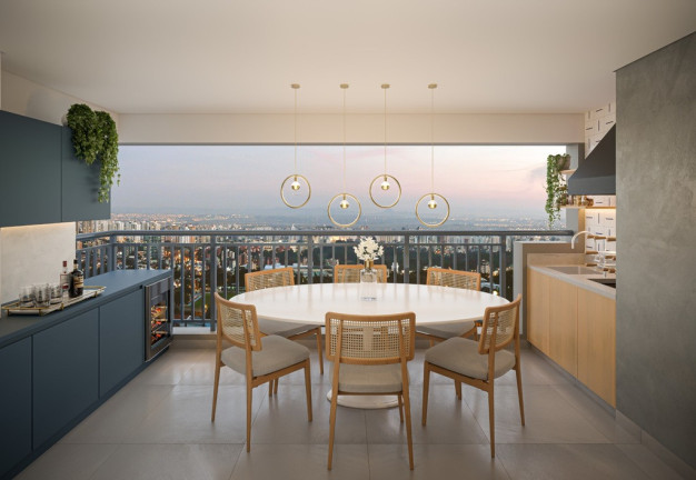Imagem Apartamento com 3 Quartos à Venda, 94 m² em Vila Guilhermina - São Paulo Imagem Apartamento com 3 Quartos à Venda, 94 m² em Vila Guilhermina - São Paulo