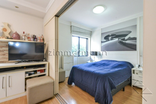 Imagem Apartamento com 1 Quarto à Venda, 62 m² em Brooklin - São Paulo Imagem Apartamento com 1 Quarto à Venda, 62 m² em Brooklin - São Paulo
