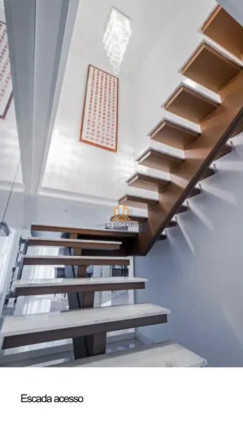 Imagem Imóvel com 5 Quartos à Venda, 850 m² em Butiatuvinha - Curitiba