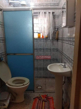 Imagem Sobrado com 3 Quartos à Venda, 125 m² em Jardim Acácio - Guarulhos Imagem Sobrado com 3 Quartos à Venda, 125 m² em Jardim Acácio - Guarulhos
