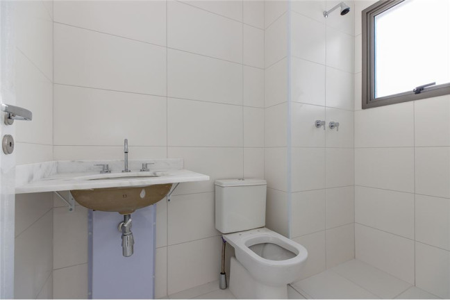 Imagem Imóvel com 2 Quartos à Venda,  em Vila Clementino - São Paulo