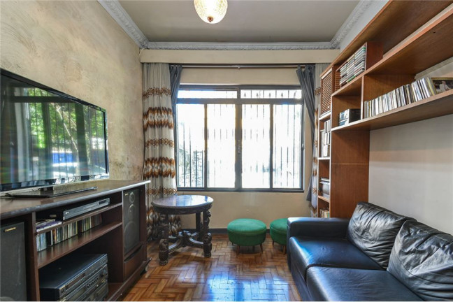 Imagem Casa com 4 Quartos à Venda,  em Vila Romana - São Paulo