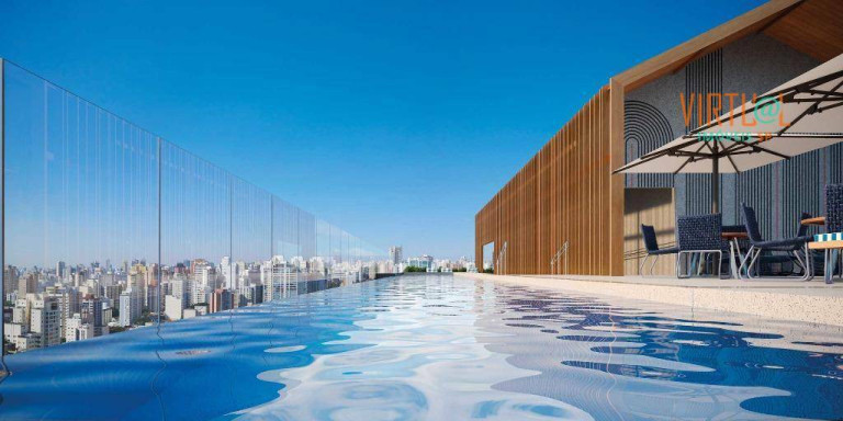 Imagem Apartamento com 1 Quarto à Venda ou Locação, 21 m² em Perdizes - São Paulo Imagem Apartamento com 1 Quarto à Venda ou Locação, 21 m² em Perdizes - São Paulo