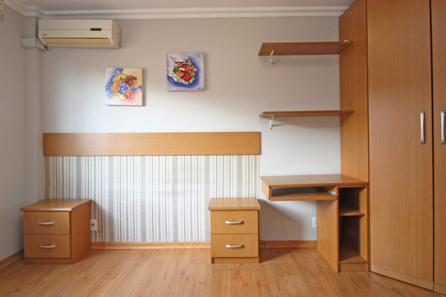 Imagem Apartamento com 1 Quarto à Venda, 42 m² em Centro Histórico - Porto Alegre