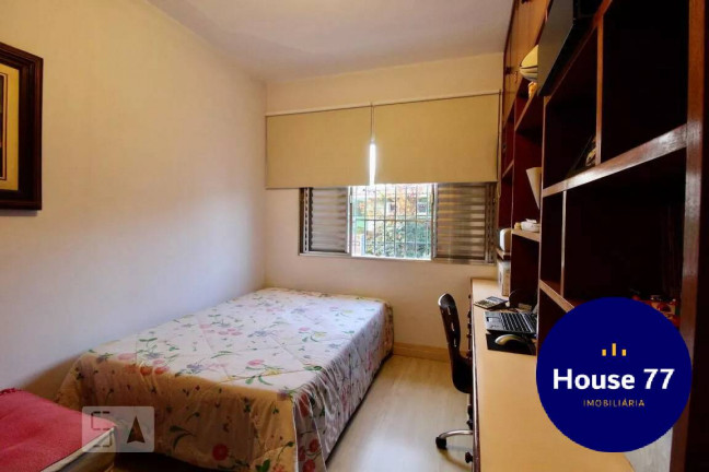 Imagem Casa com 3 Quartos à Venda, 160 m² em Brooklin Paulista - São Paulo Imagem Casa com 3 Quartos à Venda, 160 m² em Brooklin Paulista - São Paulo