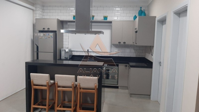 Imagem Casa de Condomínio com 4 Quartos à Venda, 250 m² em San Marco - Ribeirão Preto Imagem Casa de Condomínio com 4 Quartos à Venda, 250 m² em San Marco - Ribeirão Preto