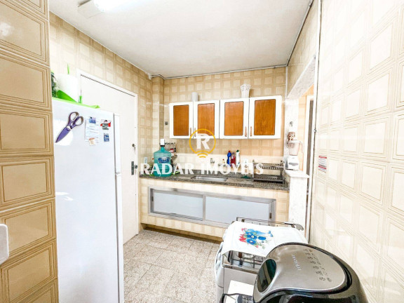 Imagem Apartamento com 3 Quartos à Venda, 164 m² em Vila Nova - Cabo Frio Imagem Apartamento com 3 Quartos à Venda, 164 m² em Vila Nova - Cabo Frio