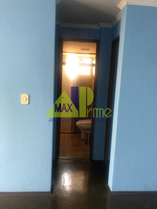 Imagem Apartamento com 2 Quartos para Alugar, 50 m² em Cangaíba - São Paulo Imagem Apartamento com 2 Quartos para Alugar, 50 m² em Cangaíba - São Paulo