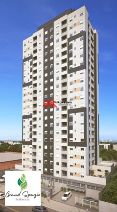 Apartamento com 2 Quartos à Venda, 40 m² em Ponte Grande - Guarulhos