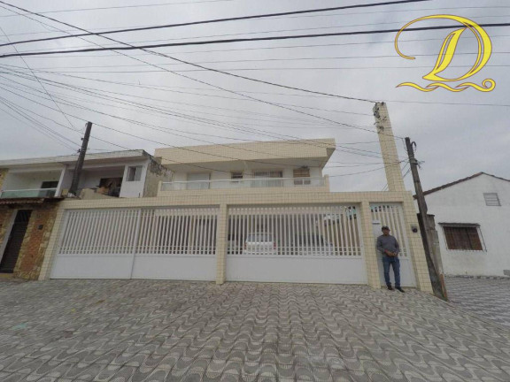Imagem Casa com 2 Quartos à Venda, 67 m² em Tude Bastos (sítio Do Campo) - Praia Grande Imagem Casa com 2 Quartos à Venda, 67 m² em Tude Bastos (sítio Do Campo) - Praia Grande