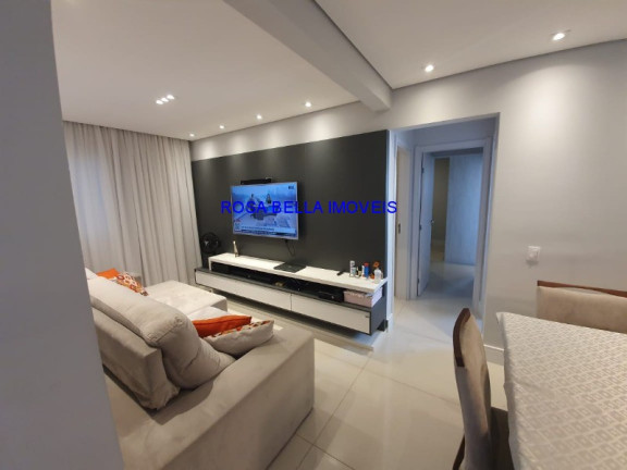 Imagem Apartamento com 3 Quartos à Venda, 72 m² em Jardim Torres São José - Jundiaí Imagem Apartamento com 3 Quartos à Venda, 72 m² em Jardim Torres São José - Jundiaí