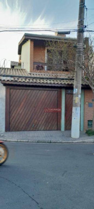 Imagem Sobrado com 3 Quartos à Venda, 192 m² em Vila Galvão - Guarulhos Imagem Sobrado com 3 Quartos à Venda, 192 m² em Vila Galvão - Guarulhos