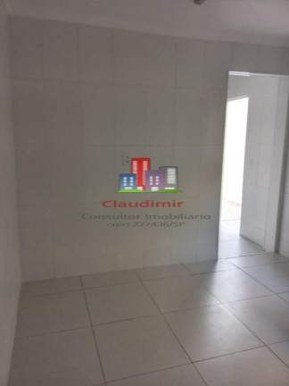 Imagem Casa com 2 Quartos à Venda, 110 m² em Vila Constança - São Paulo