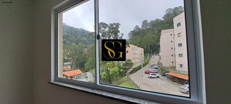 Imagem Apartamento com 2 Quartos à Venda, 55 m² em Pimenteiras - Teresópolis Imagem Apartamento com 2 Quartos à Venda, 55 m² em Pimenteiras - Teresópolis